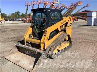 CAT 239D Laderaupen