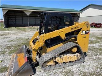 CAT 239D Laderaupen