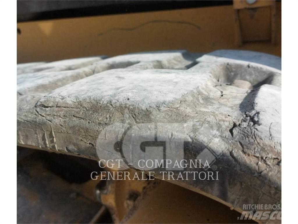CAT 239D Laderaupen