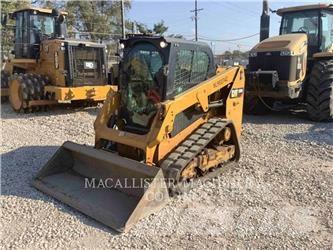 CAT 239D Laderaupen