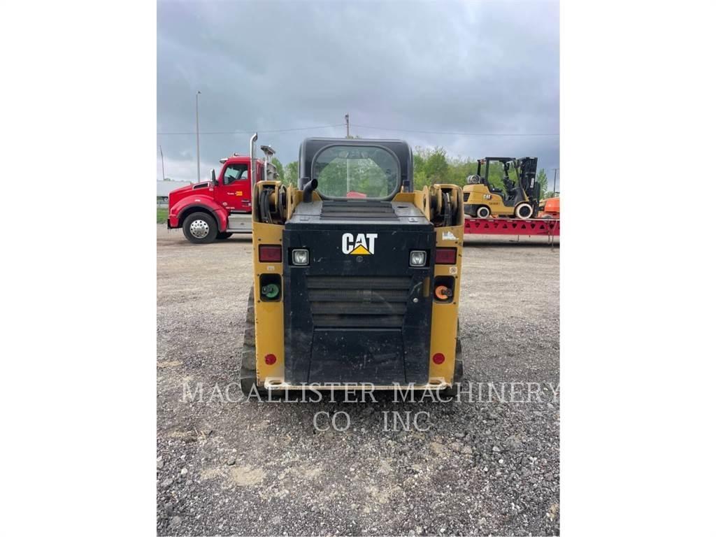 CAT 239D Laderaupen