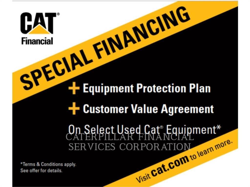 CAT 239D3 Laderaupen