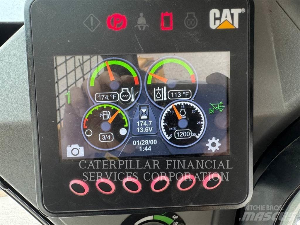 CAT 239D3 Laderaupen