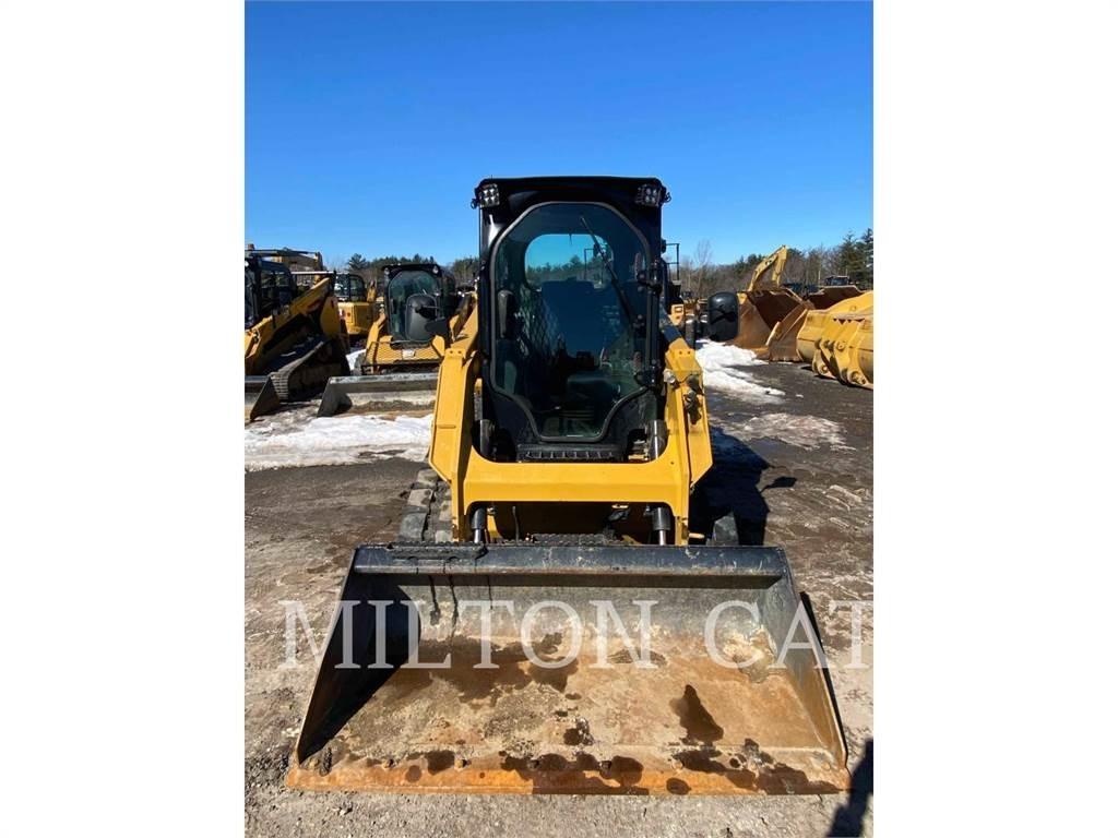 CAT 239D3 Laderaupen