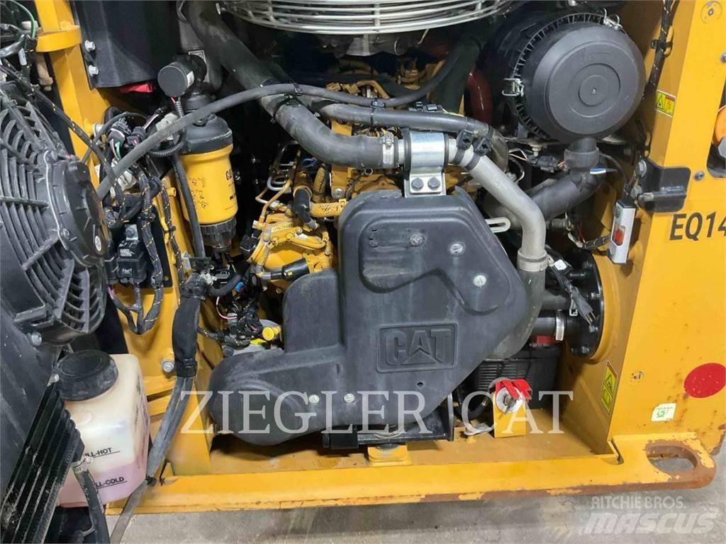 CAT 239D3 Laderaupen