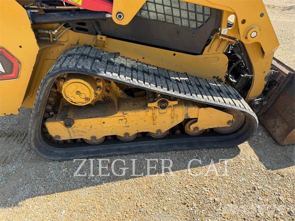 CAT 239D3 Laderaupen