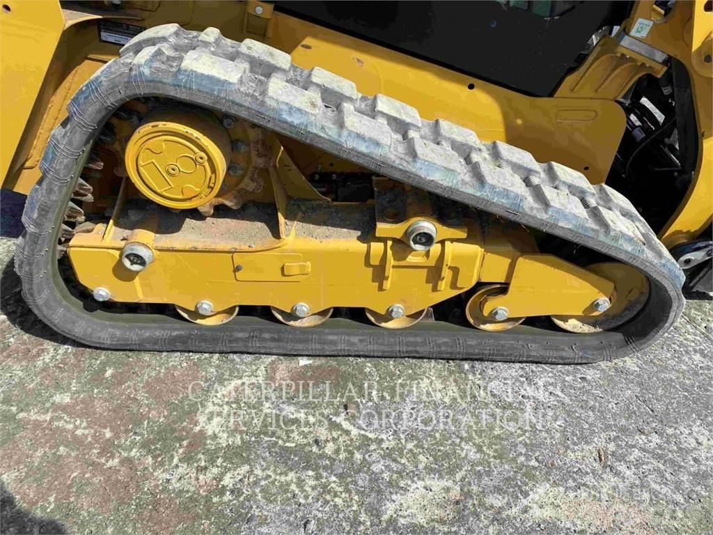 CAT 239D3 Laderaupen