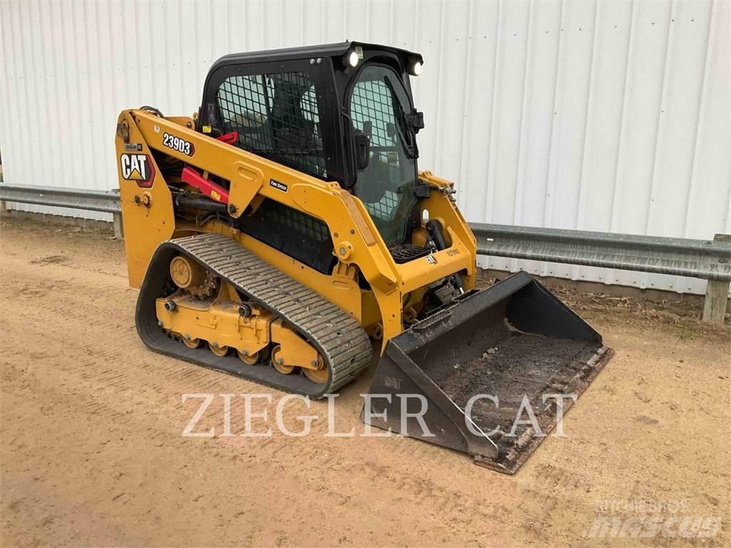 CAT 239D3 Laderaupen