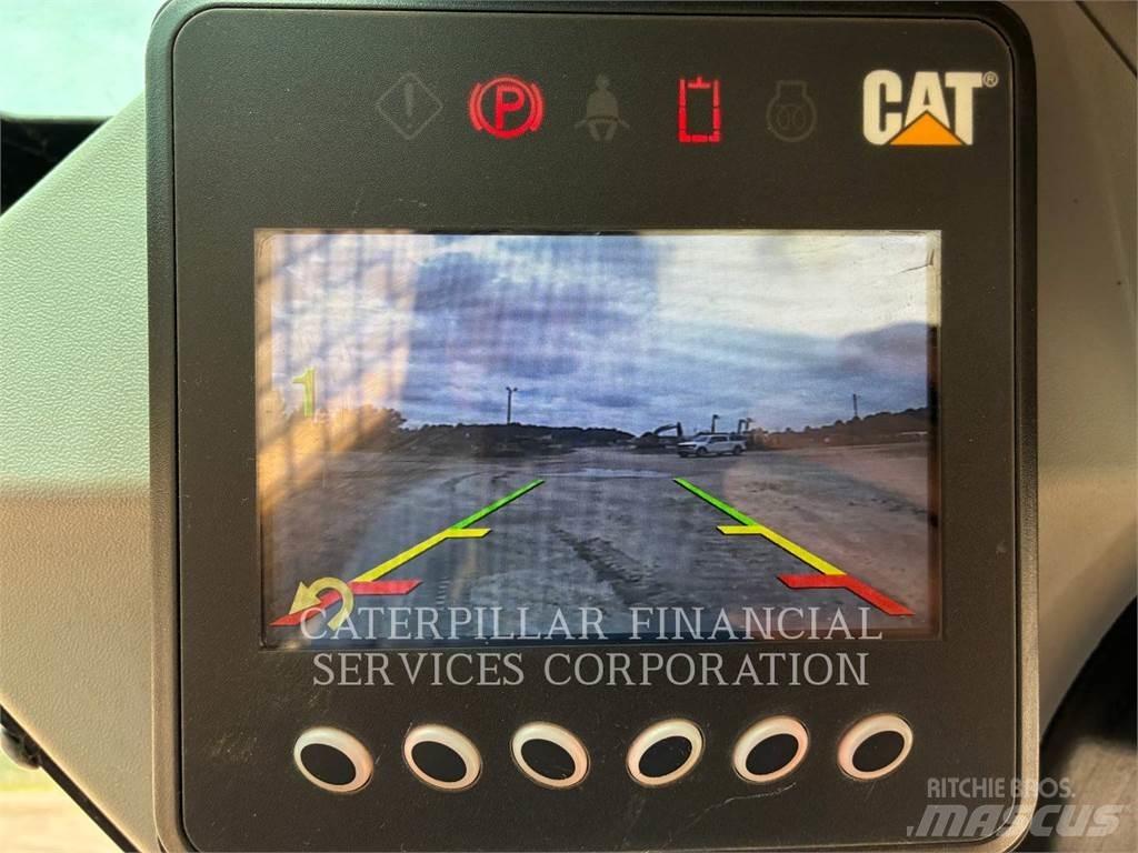 CAT 239D3 Laderaupen