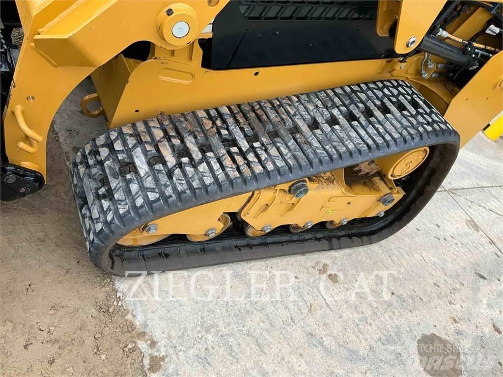 CAT 239D3 Laderaupen