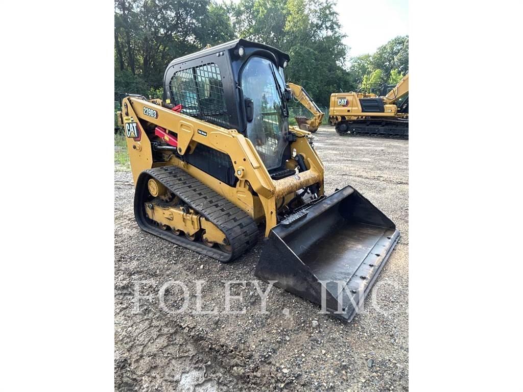 CAT 239D3 Laderaupen