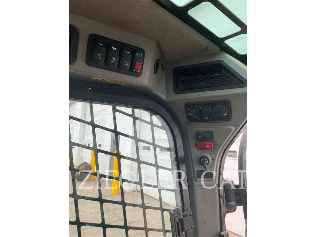 CAT 239D3 Laderaupen