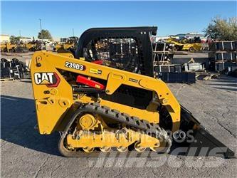 CAT 239D3 C1H2 Laderaupen