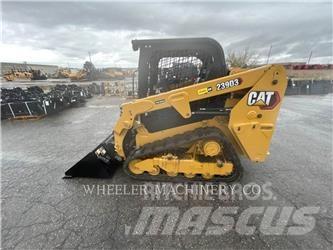 CAT 239D3 C1H2 Laderaupen