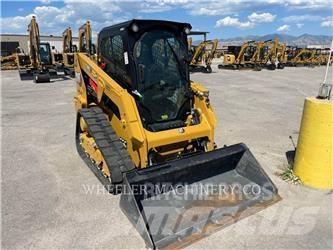 CAT 239D3 C1H2 Laderaupen