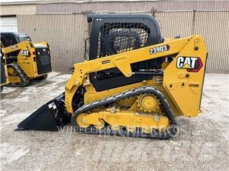 CAT 239D3 C1H2 Laderaupen