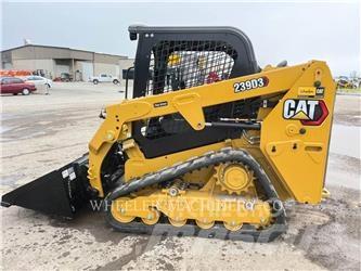 CAT 239D3 C1H2 Laderaupen
