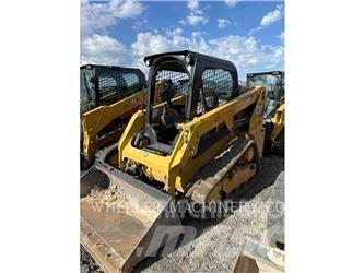CAT 239D3 C1H2 Laderaupen