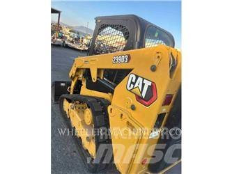CAT 239D3 C1H2 Laderaupen