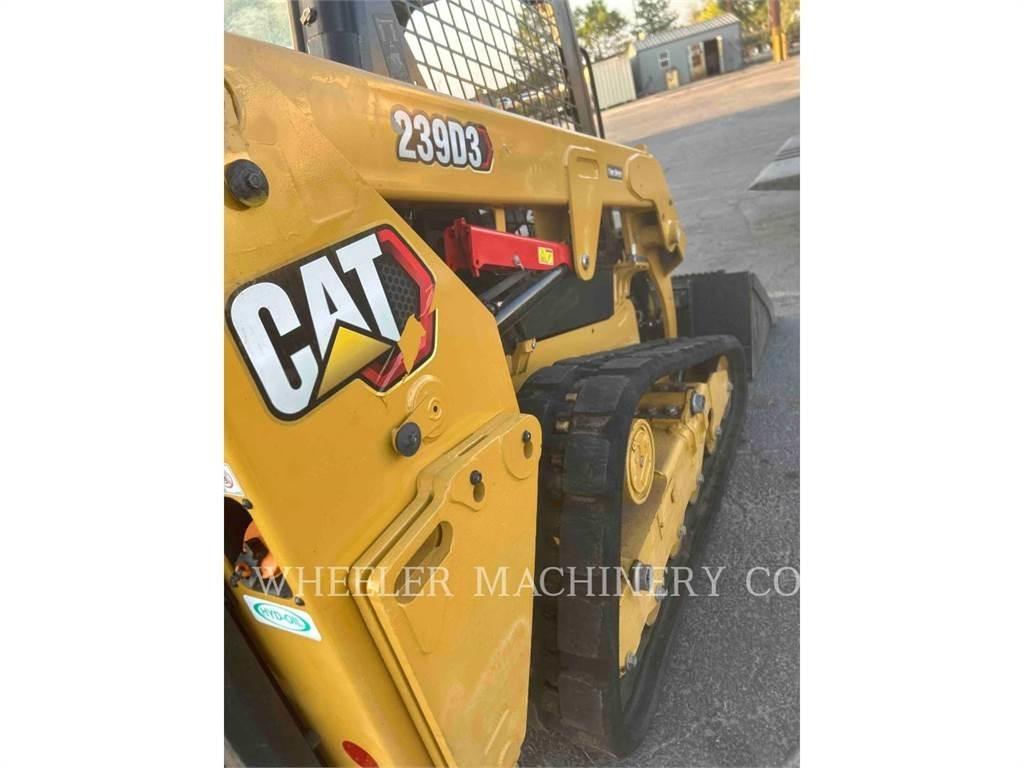 CAT 239D3 C1H2 Laderaupen