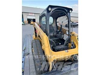 CAT 239D3 C1H2 Laderaupen