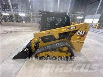 CAT 239D3 C3H2 Laderaupen