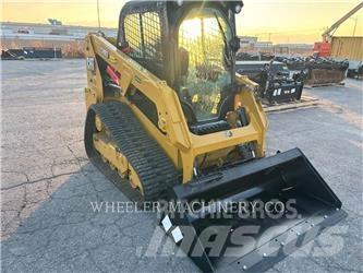 CAT 239D3 C3H2 Laderaupen