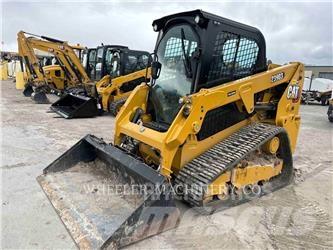 CAT 239D3 C3H2 Laderaupen