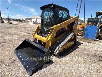 CAT 239D3 C3H2 Laderaupen