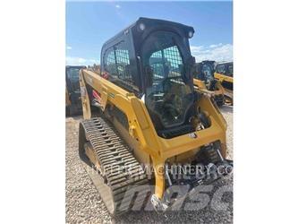 CAT 239D3 C3H2 Laderaupen