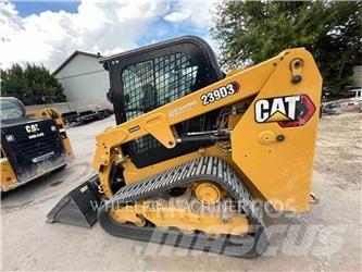 CAT 239D3 C3H2 Laderaupen