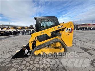 CAT 239D3 C3H2 Laderaupen
