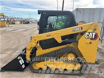 CAT 239D3 C3H2 Laderaupen