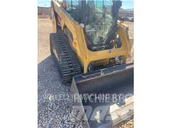 CAT 239D3 C3H2 Laderaupen