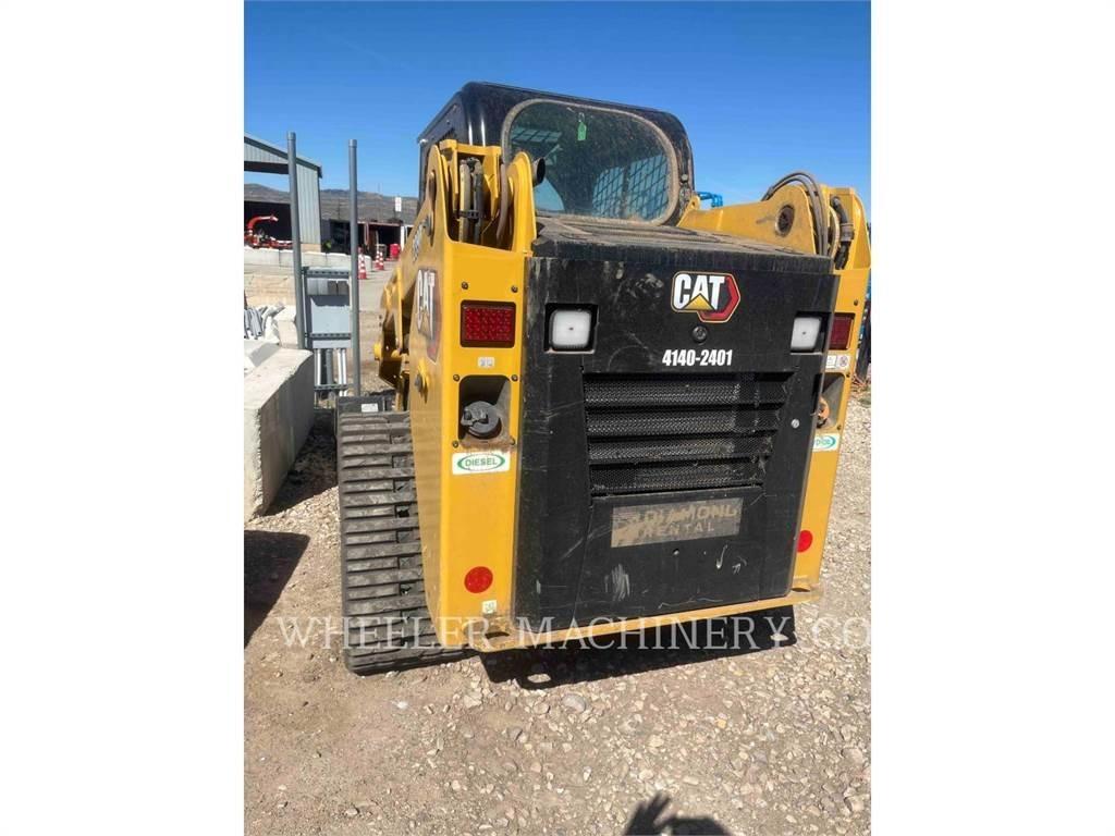 CAT 239D3 C3H2 Laderaupen