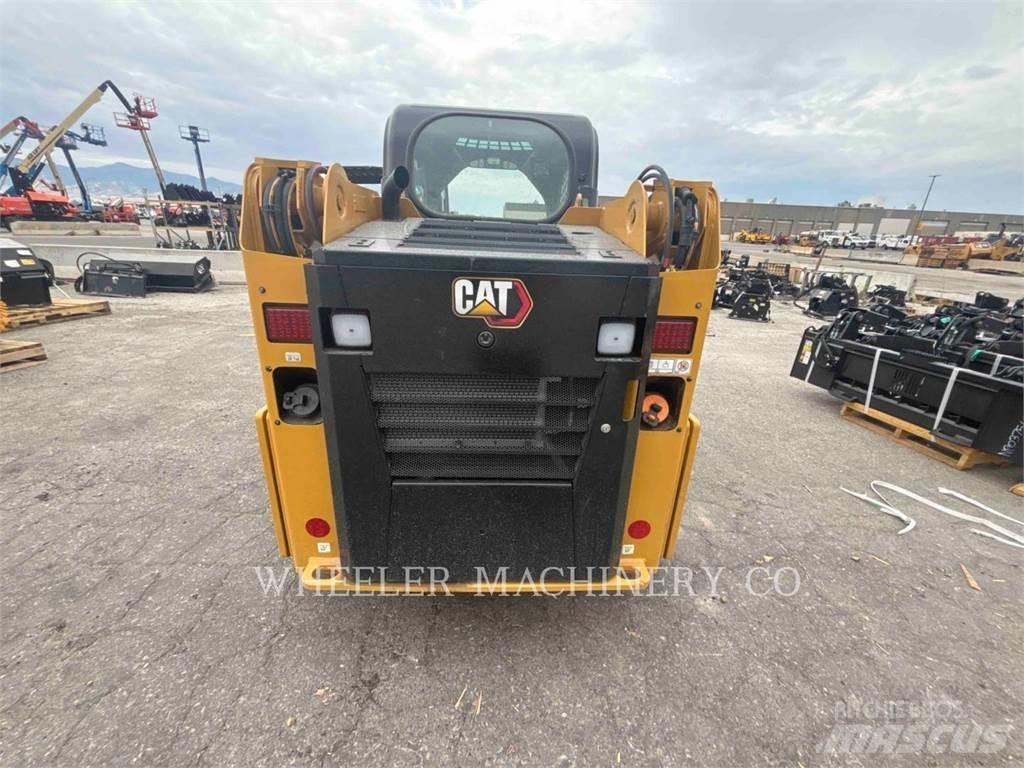 CAT 239D3 C3H2 Laderaupen