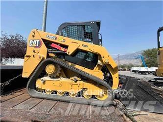CAT 239D3 C3H2 Laderaupen
