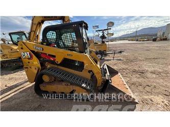 CAT 239D3 C3H2 Laderaupen