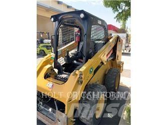 CAT 246 HF Kompaktlader