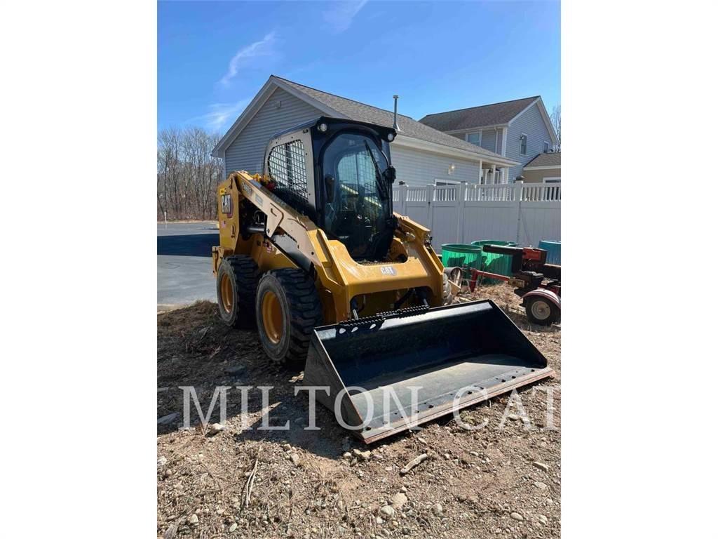 CAT 246D3 Kompaktlader