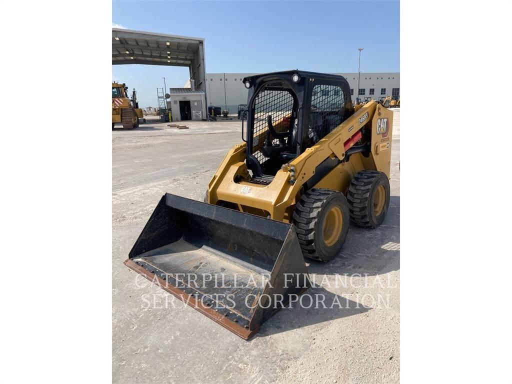 CAT 246D3 Kompaktlader