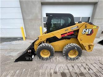 CAT 246D3 C3H2 Kompaktlader