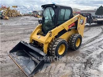 CAT 246D3 C3H2 Kompaktlader