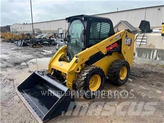 CAT 246D3 C3H2 Kompaktlader