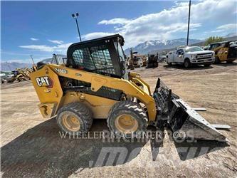 CAT 246D3 C3H2 Kompaktlader