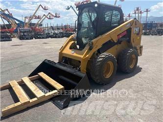 CAT 246D3 C3H2 Kompaktlader