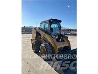 CAT 246D3 C3H2 Kompaktlader