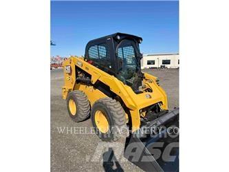 CAT 246D3 C3H2 Kompaktlader