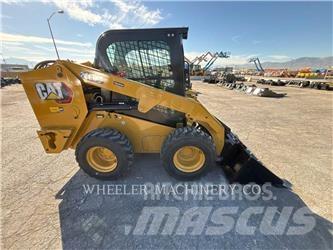 CAT 246D3 C3H2 Kompaktlader