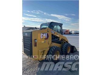 CAT 246D3 C3H2 Kompaktlader